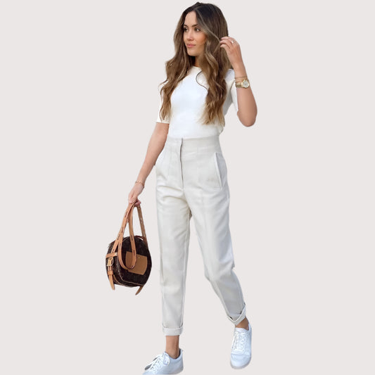 Aventury Chic Karottenhose
