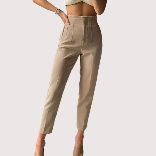 Aventury Chic Karottenhose