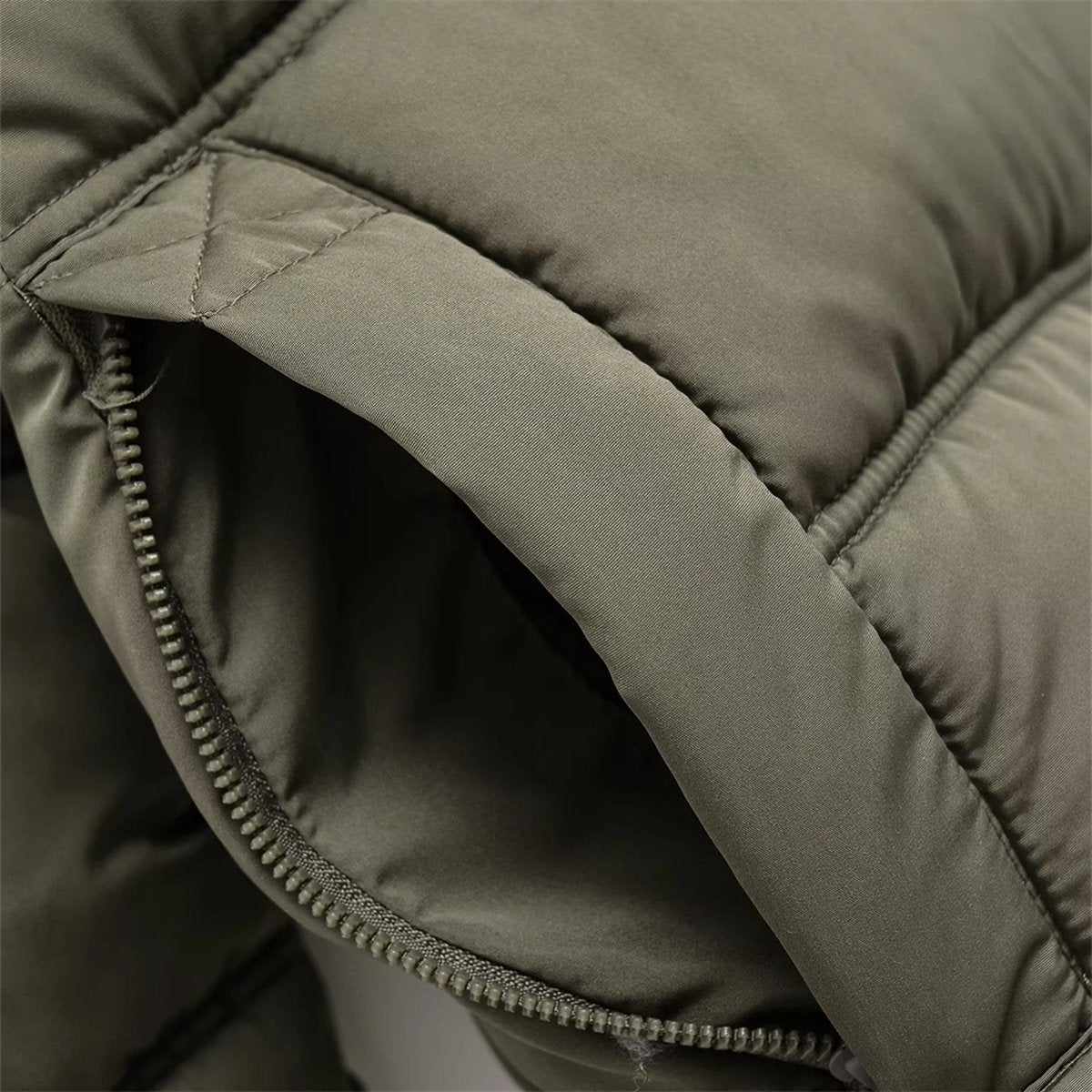 Aventury Pufferjacke für Damen