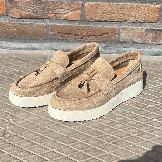 Avoir Avoir Loafers Mokassins 