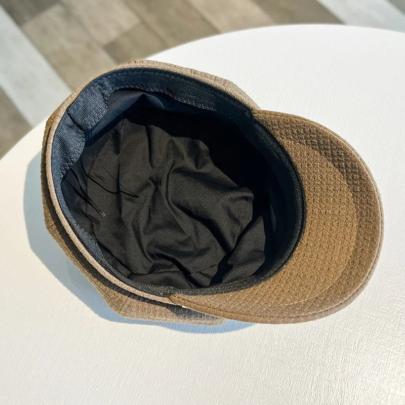 Aventury Newsboy Cap Dames