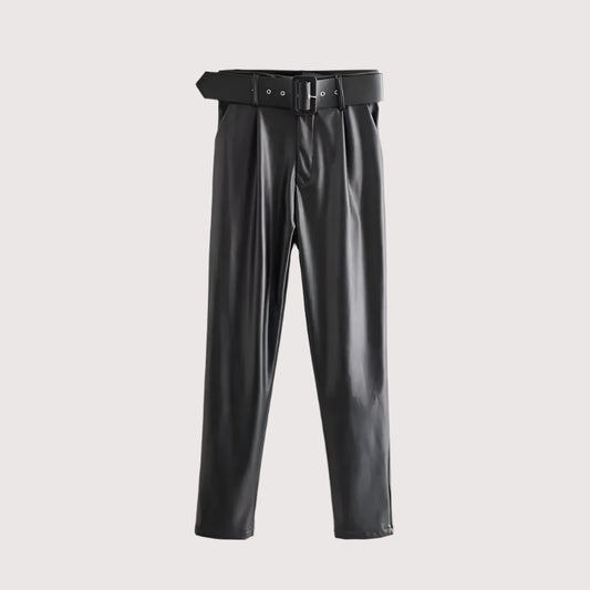 Avoir Avoir Lederhose