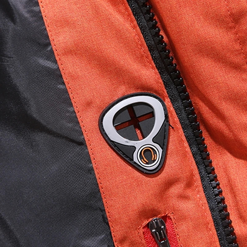 Aventury Wintermäntel Herren