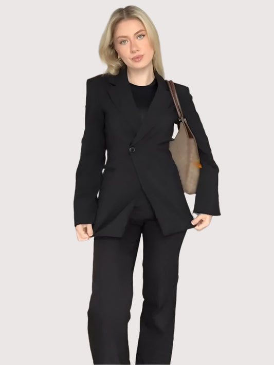 Aventury Blazer Frühjahr 2025