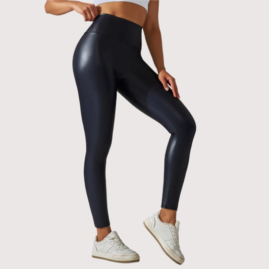 Avoir Avoir Hosen Yoga Leggings