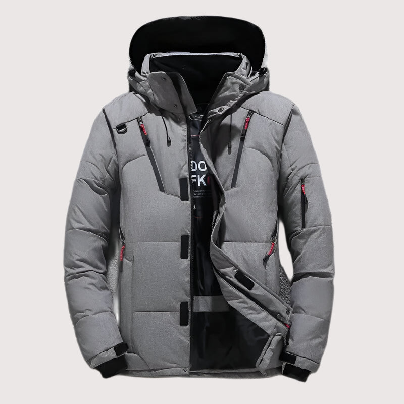 Aventury Wintermäntel Herren