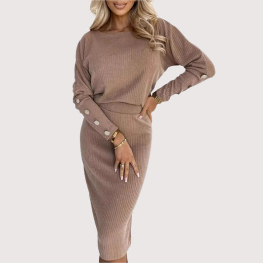 Aventury Kleid