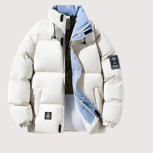 Aventury Herren Winter-/Pufferjacke