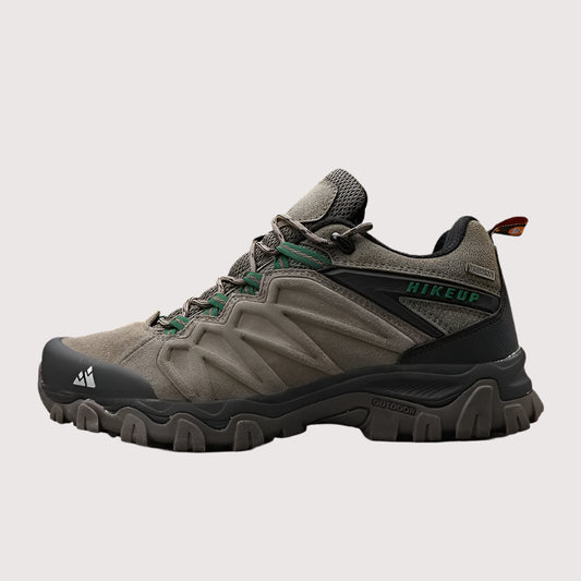 Aventury Wanderstiefel - Wasserdicht - Leder - Wanderschuhe