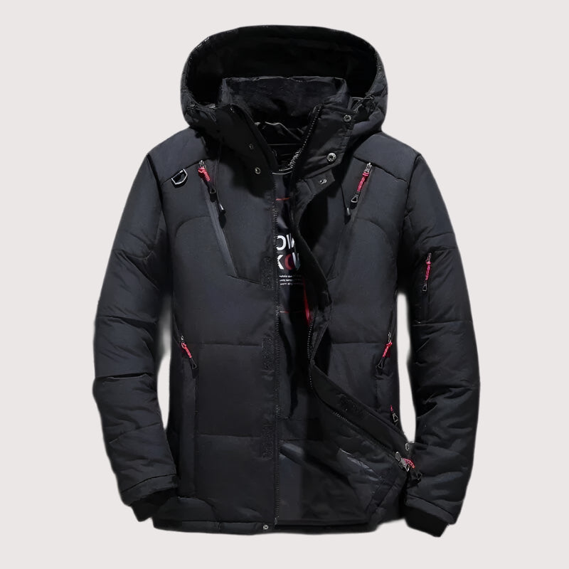 Aventury Wintermäntel Herren