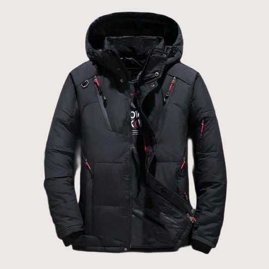 Aventury Wintermäntel Herren