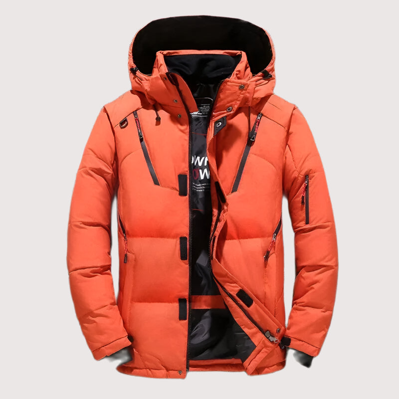 Aventury Wintermäntel Herren
