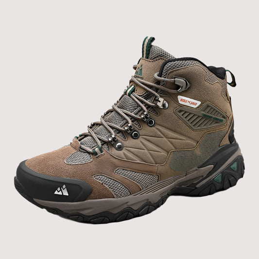 Aventury Wandelschoenen - Waterdicht - Lederen - Hicking schoenen