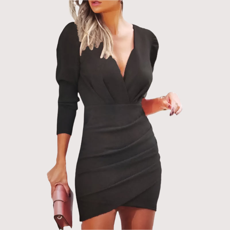 Aventury Dress Wrap