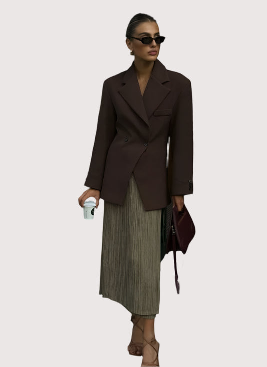 Aventury Blazer