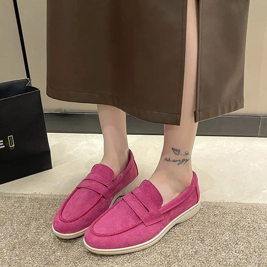 Avoir Avoir Loafer Mokassins