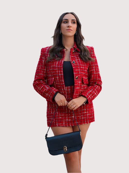 Avoir Avoir Co-ord Set Elegant