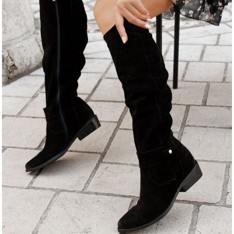 Aventury Damenstiefel