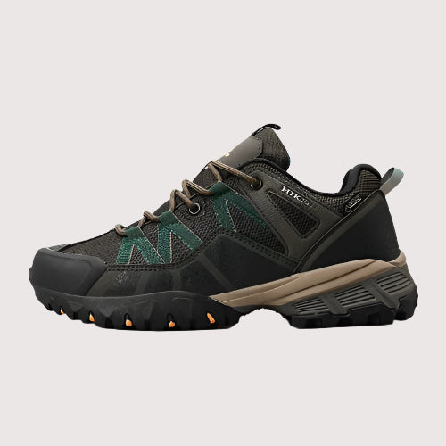 Aventury Wanderstiefel - Wasserdicht - Leder - Wanderschuhe
