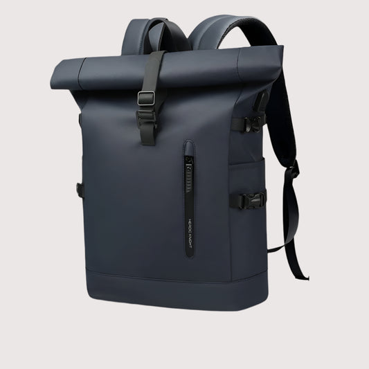 Avoir Avoir® Rolltop-Rucksack