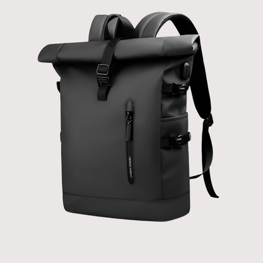 Avoir Avoir® Rolltop-Rucksack