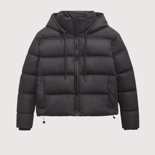 Aventury Pufferjacke für Damen